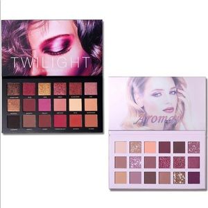 1 ucanbe eyeshadow pallete